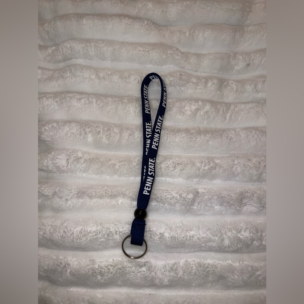 Penn State Wristlet